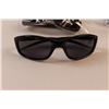 Image 2 : (12 pr) Generic Sunglasses ( 6- Blue, 6- Black) All Appear New