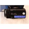 Image 2 : HP V50061u HD 1080P Digital Camcorder (Appears NIB) w/Rechargeable Batteries & SD Cards
