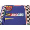 Image 5 : (6 pcs) Vintage NASCAR Bedding Set (Not Measured) Has a Smell......