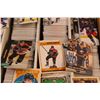 Image 3 : Large NHL Hockey Card Lot of Varying Manufacturers & Dates - O.P.C, Topps, Upper Deck, Parkhurst, Pr