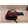 Image 1 : Marvel Avengers (5 pc) Backpack Set (NEW)