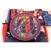 Image 3 : Marvel Avengers (5 pc) Backpack Set (NEW)