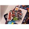 Image 6 : Marvel Avengers (5 pc) Backpack Set (NEW)