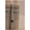 Image 3 : (6) Peter Coppola New York Argan Oil Non-Aerosol Hair Spray