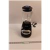 Image 1 : Black & Decker Blender w/Glass Pitcher