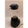 Image 3 : Black & Decker Blender w/Glass Pitcher