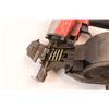 Image 4 : Pneumatic Roofing Coil Nail Gun - Unknown Brand (Untested)