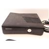 Image 2 : XBOX 360S Consol w/ HDMI Cord, AC Adaptor & XBOX 360 120GB HDD (Untested)
