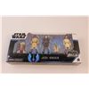 Image 6 : Disney/Hasbro Star Wars Action Figures (Factory Sealed) - 2019 "Rise of Skywalker: R2-D2,BB-8 & D-O"