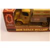 Image 3 : 1989 ERTL 1:38 Scale "1926 Mack Bulldog" Home Hardware 7th Limited Edition Locking Coin Bank (Bliste