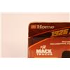 Image 4 : 1989 ERTL 1:38 Scale "1926 Mack Bulldog" Home Hardware 7th Limited Edition Locking Coin Bank (Bliste