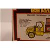 Image 7 : 1989 ERTL 1:38 Scale "1926 Mack Bulldog" Home Hardware 7th Limited Edition Locking Coin Bank (Bliste