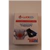 Image 2 : Clickies Portable Instant Heat Back & Stomach Therapy (Hot/Cold) - Factory Sealed