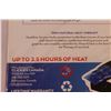 Image 5 : Clickies Portable Instant Heat Back & Stomach Therapy (Hot/Cold) - Factory Sealed