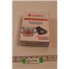 Image 1 : Clickies Portable Instant Heat Back & Stomach Therapy (Hot/Cold) - Factory Sealed