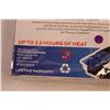 Image 7 : Clickies Portable Instant Heat Back & Stomach Therapy (Hot/Cold) - Factory Sealed