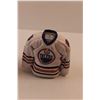 Image 2 : NHL Mini Jerseys - Edmonton Oilers & Calgary Flames (A Little Dirty)