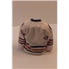 Image 5 : NHL Mini Jerseys - Edmonton Oilers & Calgary Flames (A Little Dirty)