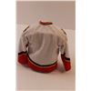 Image 9 : NHL Mini Jerseys - Edmonton Oilers & Calgary Flames (A Little Dirty)