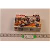 Image 1 : LEGO/Disney Star Wars (102pcs) Jedi & Clone Troopers Battle Pack (Factory Sealed)