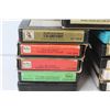Image 2 : (11) 8 Track Tapes - Roger Whittaker - Haghood Hardy - Organ
