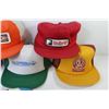 Image 2 : (10) Assorted Hats