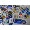 Image 5 : Collection of Assorted Button Pins