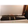Image 1 : (2) Rifle Cases - Bush Master Insulated (44" Long) & Edwards-Day (52" Long)