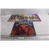Image 1 : (3) Vinyl Records - The Friendship Album