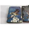 Image 2 : National Geographic Birds Book Set - (2) Bird Books