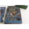 Image 3 : National Geographic Birds Book Set - (2) Bird Books