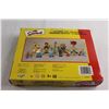 Image 4 : The Simpsons 12-Piece Figurines - Sealed