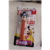 Image 3 : The Doors Decoration, (2) Mickey Mouse PEZ Dispensers