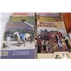 Image 2 : Box of Western Horseman and Other Western Magazines