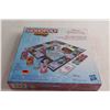 Image 4 : Disney Princess Monopoly Junior - Sealed