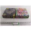 Image 1 : (2) 1000-Piece Sealed Puzzles - Batman, Garbage Pail Kids