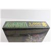 Image 4 : Illuminati 1000-Piece Puzzle - Sealed