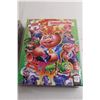 Image 3 : (2) 1000-Piece Sealed Puzzles - Batman, Garbage Pail Kids
