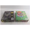 Image 4 : (2) 1000-Piece Sealed Puzzles - Batman, Garbage Pail Kids