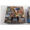 Image 2 : (2) Realtree 1000-Piece Puzzles - Sealed