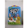Image 2 : (2) Kids Cards Games - Super Me!, Catch the Match Duo