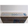 Image 3 : Kitten Adventures 500-Piece Puzzle - Sealed