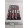 Image 1 : Tampa Bay Buccaneers NFL Knife Set - Sealed
