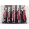 Image 3 : Tampa Bay Buccaneers NFL Knife Set - Sealed