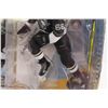 Image 3 : McFarlane NHL Mario Lemieux Figurine - Sealed