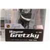 Image 3 : McFarlane NHL Wayne Gretzky Figurine - Sealed