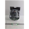Image 1 : NHL #43 Hughes Figurine - Sealed