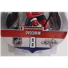 Image 3 : NHL #8 Ovechkin Figurine - Sealed