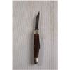 Image 4 : Vintage Camillus Centre Swell Boy Scouts Knife