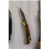 Image 3 : (3) Folding Knives